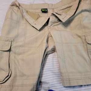 Koppen shorts size 36